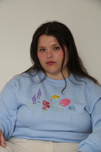 Load image into Gallery viewer, Summer Floral Sweater