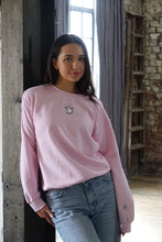 Load image into Gallery viewer, Simon the spooky ghost sweater