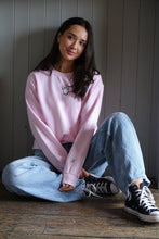 Load image into Gallery viewer, Simon the spooky ghost sweater