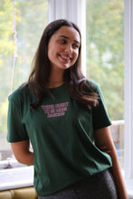 Load image into Gallery viewer, There ought to be more dancing t-shirt