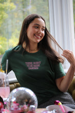 Load image into Gallery viewer, There ought to be more dancing t-shirt