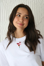 Load image into Gallery viewer, Mini Autumnal Bunch T-Shirt