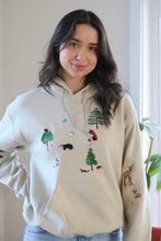 Load image into Gallery viewer, The Woodland Walk Hoodie