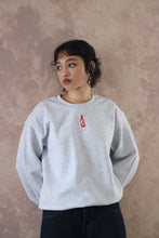 Load image into Gallery viewer, Spicy Chilli Bottle Sweater