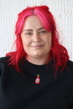Load image into Gallery viewer, Spicy Chilli Bottle Sweater