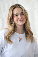 Load image into Gallery viewer, Mini Spring Bunch T-Shirt