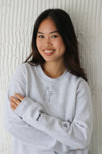 Load image into Gallery viewer, You Got This embroidered sweater