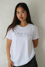 Load image into Gallery viewer, Thank Goodness for Dogs T-Shirt