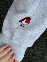 Load image into Gallery viewer, Robin sleeve addition