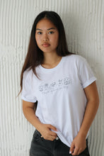 Load image into Gallery viewer, Thank Goodness for Dogs T-Shirt