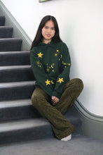 Load image into Gallery viewer, All Over Stars Hoodie