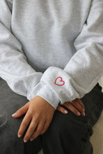 Load image into Gallery viewer, Embroidered Bea the doberman Sweater