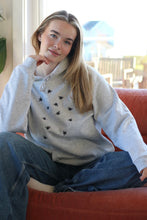 Load image into Gallery viewer, Lot's of bees Hoodie