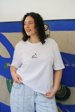 Load image into Gallery viewer, Snowy Penguins T-shirt