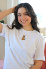 Load image into Gallery viewer, Brioche the bear T-shirt