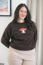 Load image into Gallery viewer, Matilda the Mouse Sweater