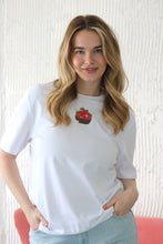 Load image into Gallery viewer, Strawberry Basket T-shirt