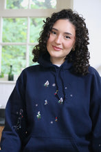 Load image into Gallery viewer, Ski Season Hoodie