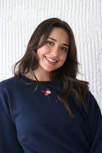 Load image into Gallery viewer, Mini Autumnal Bunch sweater