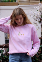 Load image into Gallery viewer, The Family of Ducks Sweater