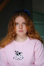 Load image into Gallery viewer, Buttercup the Cow Sweater