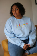 Load image into Gallery viewer, The Ultimate Spring Floral Sweater