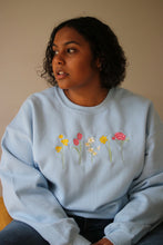 Load image into Gallery viewer, The Ultimate Spring Floral Sweater