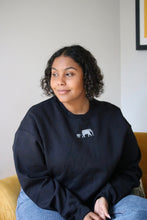 Load image into Gallery viewer, Mini Elephants Sweater