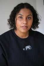 Load image into Gallery viewer, Mini Elephants Sweater