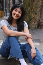 Load image into Gallery viewer, Fitted crop top