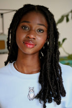 Load image into Gallery viewer, Crumpet the Cat Sweater