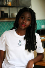 Load image into Gallery viewer, Crumpet the Cat T-Shirt