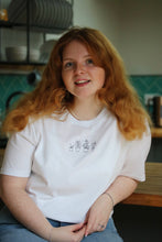 Load image into Gallery viewer, House Plant design T-shirt