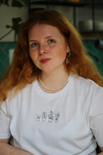 Load image into Gallery viewer, House Plant design T-shirt