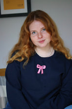 Load image into Gallery viewer, Wrapped up in a Bow Sweater