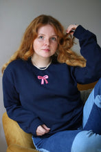 Load image into Gallery viewer, Wrapped up in a Bow Sweater