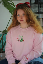 Load image into Gallery viewer, Frankie the Frog Sweater