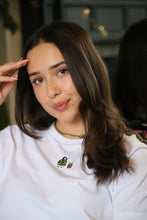 Load image into Gallery viewer, Mini Pablo the penguin t-shirt