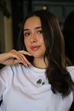 Load image into Gallery viewer, Mini Pablo the penguin t-shirt