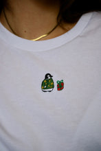 Load image into Gallery viewer, Mini Pablo the penguin t-shirt