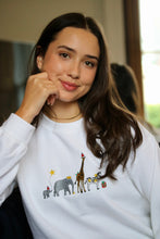 Load image into Gallery viewer, Party Animal sweater