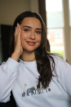 Load image into Gallery viewer, Party Animal sweater