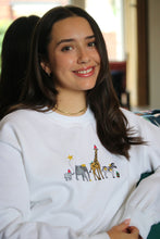 Load image into Gallery viewer, Party Animal sweater