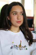 Load image into Gallery viewer, Party Animal sweater