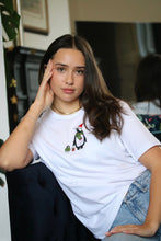 Load image into Gallery viewer, Pablo and Pete the penguins t-shirt
