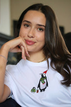 Load image into Gallery viewer, Pablo and Pete the penguins t-shirt