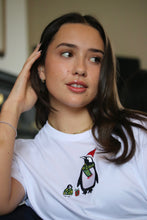 Load image into Gallery viewer, Pablo and Pete the penguins t-shirt