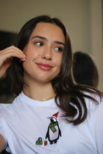 Load image into Gallery viewer, Pablo and Pete the penguins t-shirt