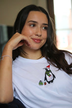 Load image into Gallery viewer, Pablo and Pete the penguins t-shirt
