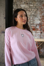 Load image into Gallery viewer, Simon the spooky ghost sweater